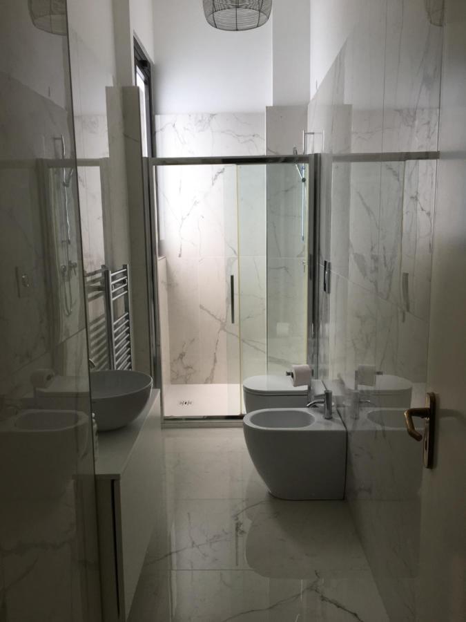 Charming Suite Palazzo Trinacria Palermo Exterior foto