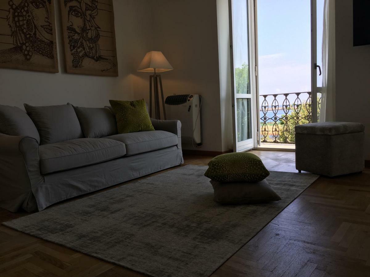 Charming Suite Palazzo Trinacria Palermo Exterior foto